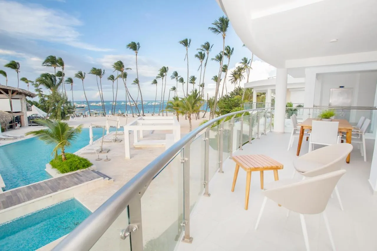 Apartment Destination Jelly / Playa Coral Condo Punta Cana Dominican Republic