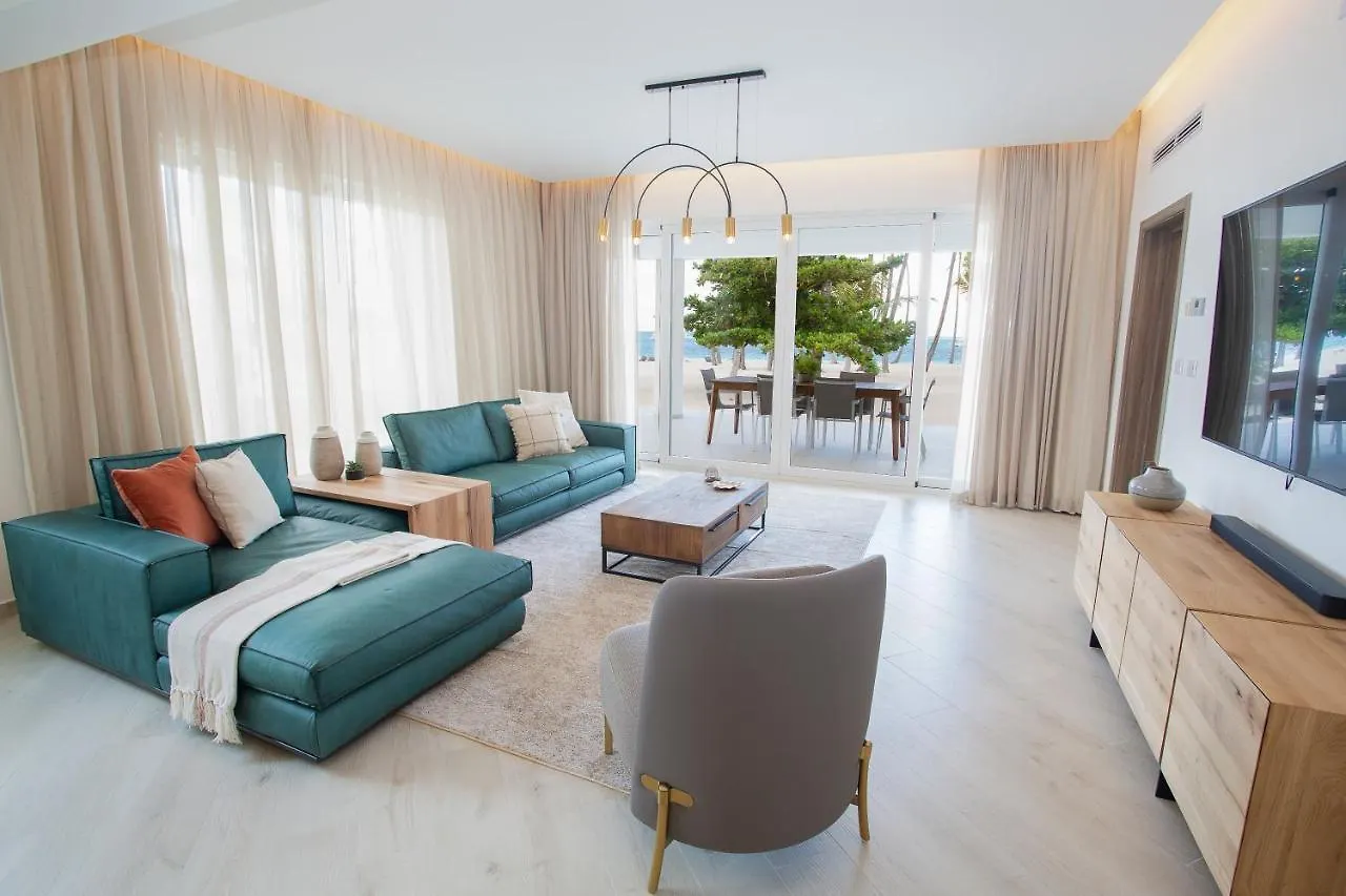 Destination Jelly / Playa Coral Condo Punta Cana 0*,  Dominican Republic