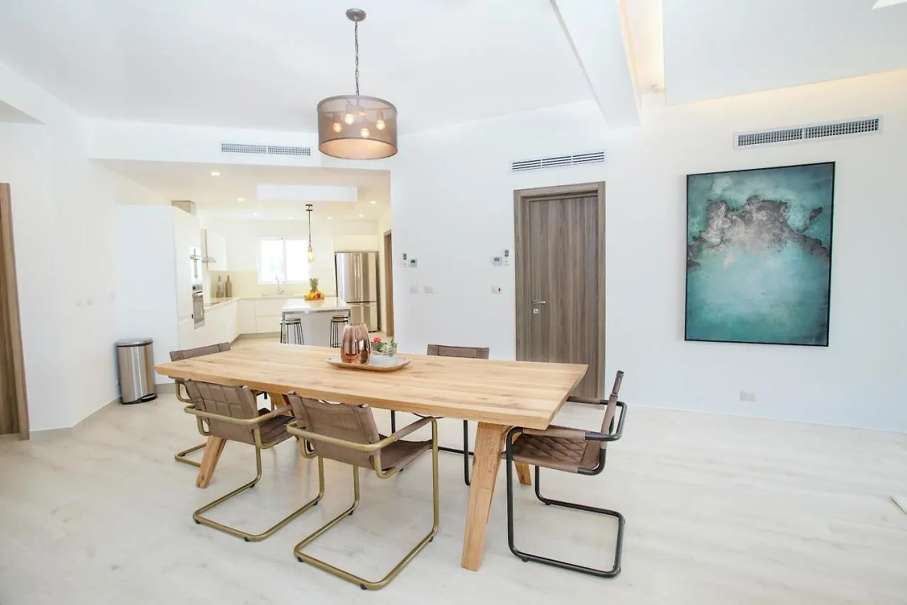 Destination Jelly / Playa Coral Condo Punta Cana Apartment
