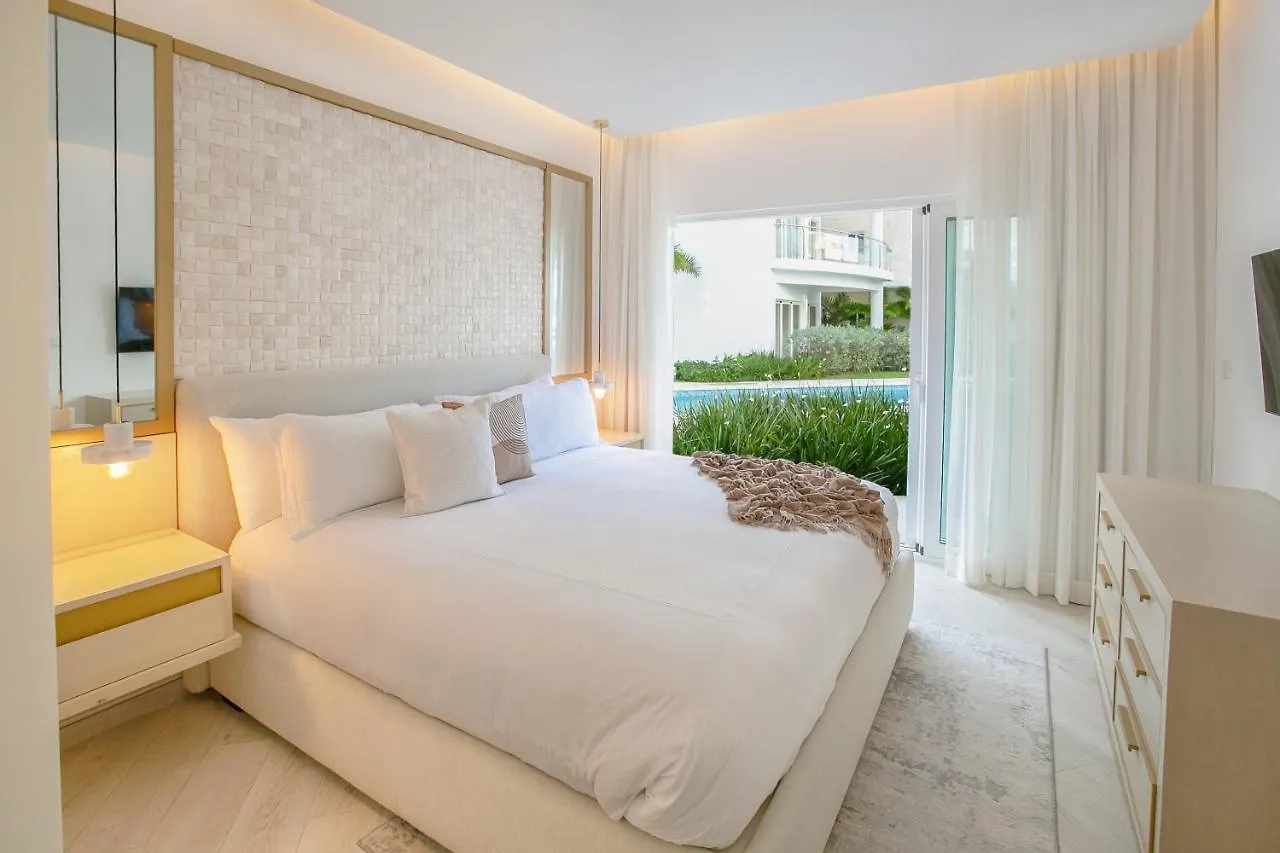 Apartment Destination Jelly / Playa Coral Condo Punta Cana