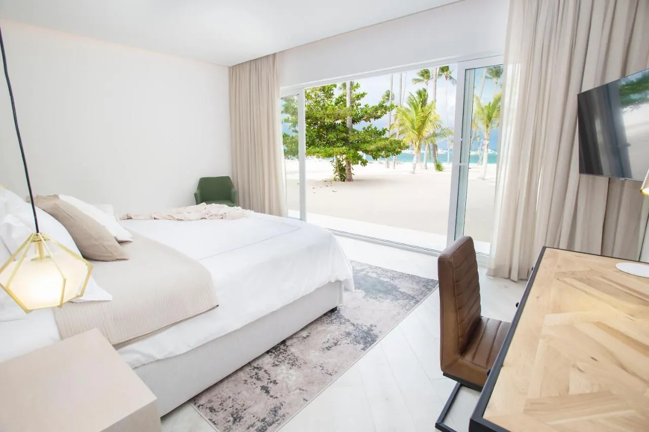 Destination Jelly / Playa Coral Condo Punta Cana Dominican Republic