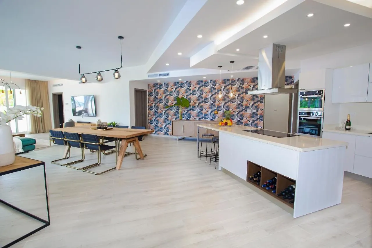 Destination Jelly / Playa Coral Condo Πούντα Κάνα