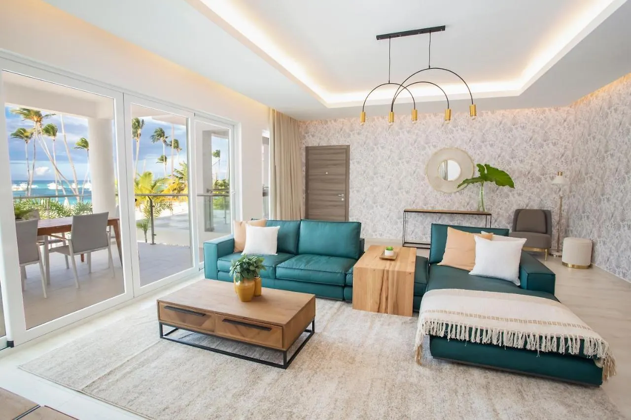 Apartment Destination Jelly / Playa Coral Condo Punta Cana