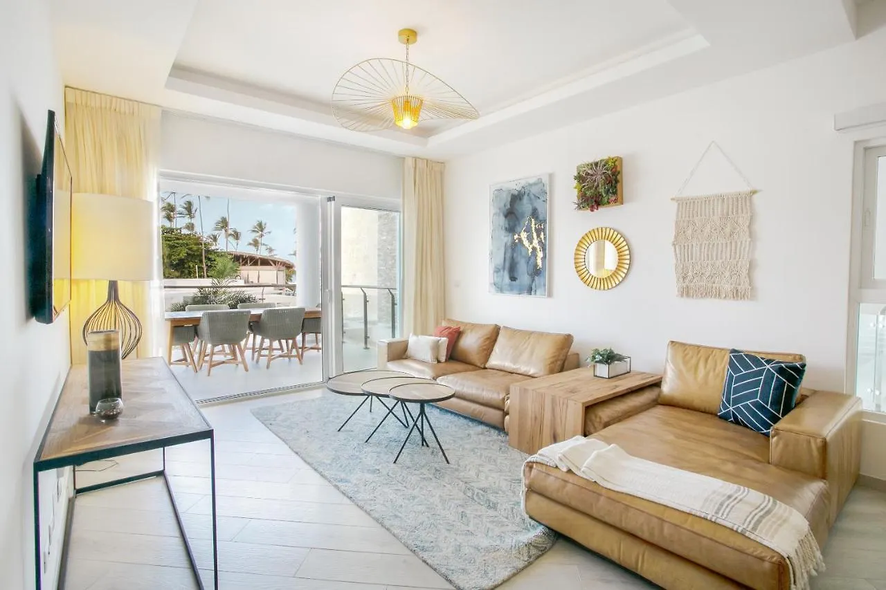 Destination Jelly / Playa Coral Condo Punta Cana