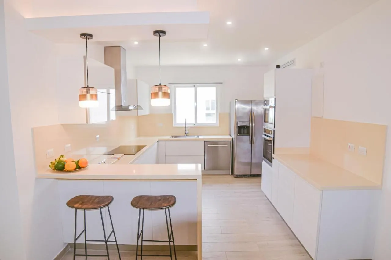 Destination Jelly / Playa Coral Condo Punta Cana Apartment