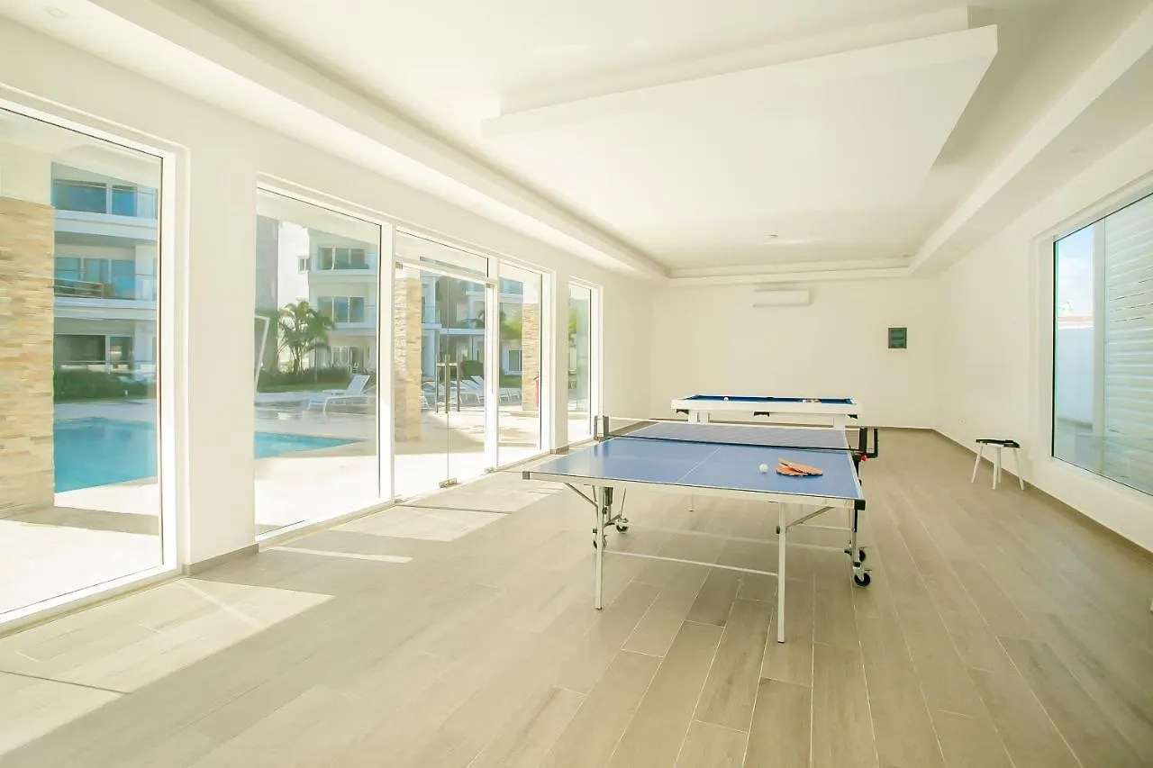 Destination Jelly / Playa Coral Condo Punta Cana