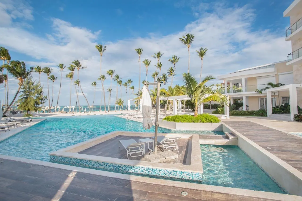 Destination Jelly / Playa Coral Condo Punta Cana