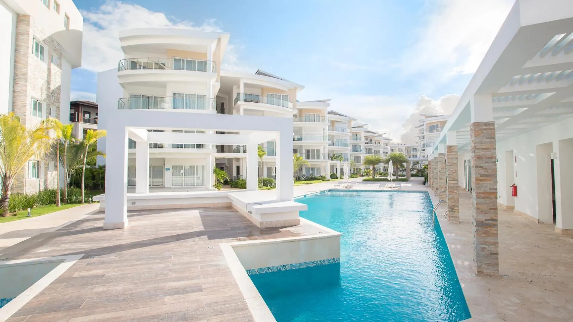 Apartment Destination Jelly / Playa Coral Condo Punta Cana