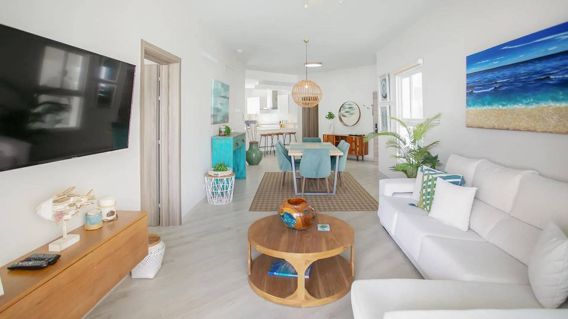 Apartment Destination Jelly / Playa Coral Condo Punta Cana