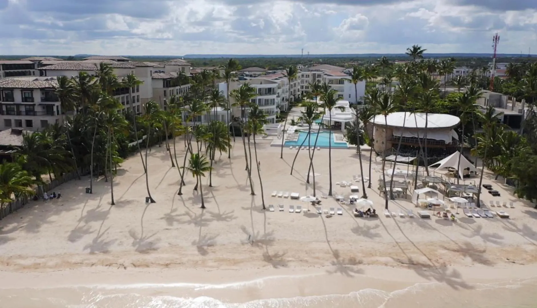 Destination Jelly / Playa Coral Condo Punta Cana 0*,