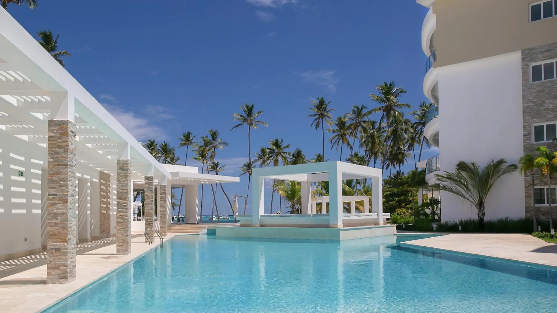 Destination Jelly / Playa Coral Condo Punta Cana Dominican Republic