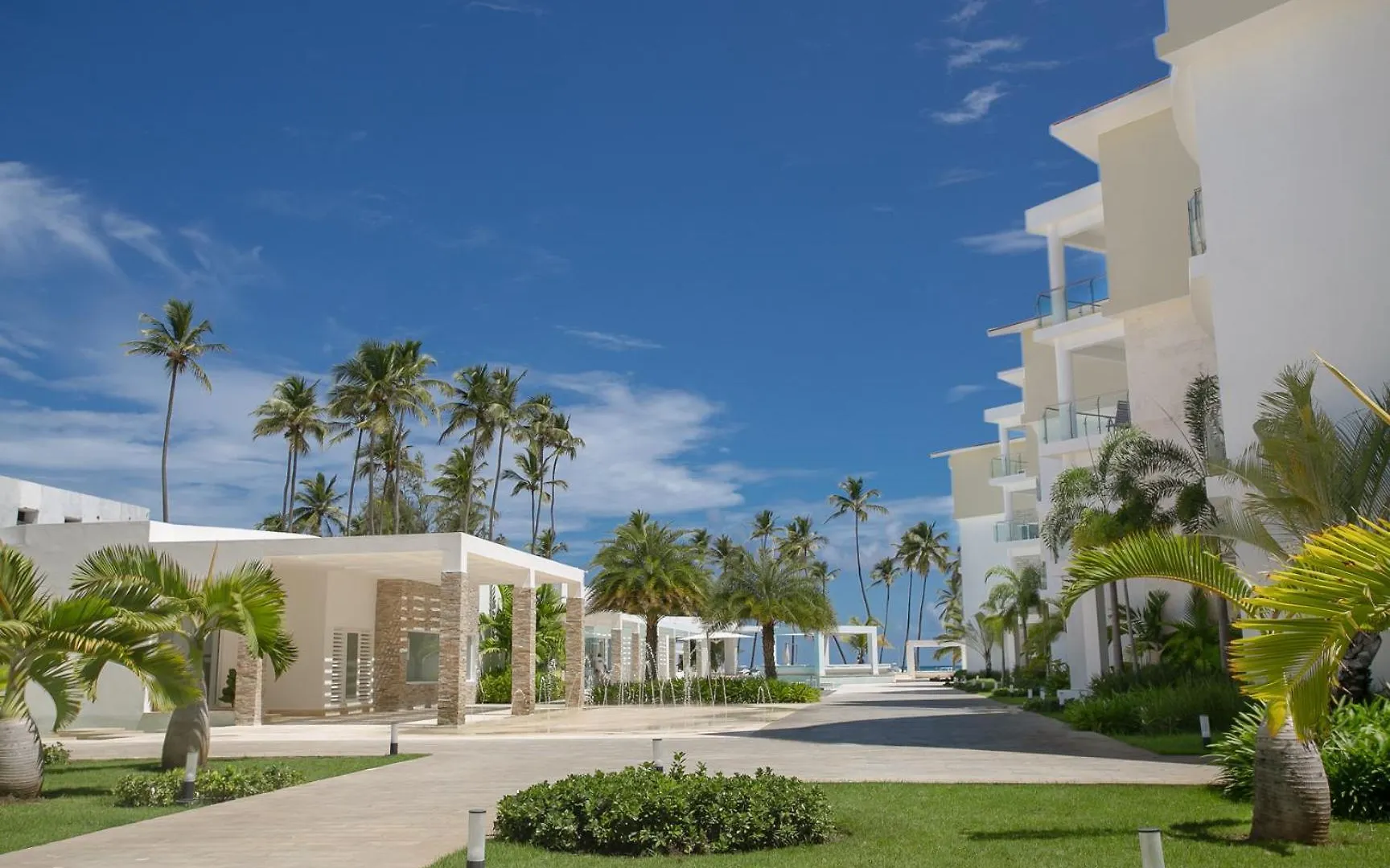 Destination Jelly / Playa Coral Condo Punta Cana Apartment
