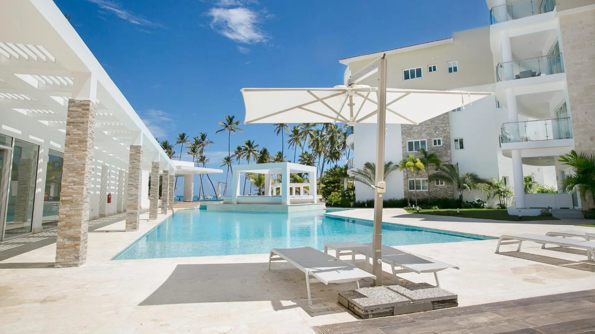 Apartment Destination Jelly / Playa Coral Condo Punta Cana
