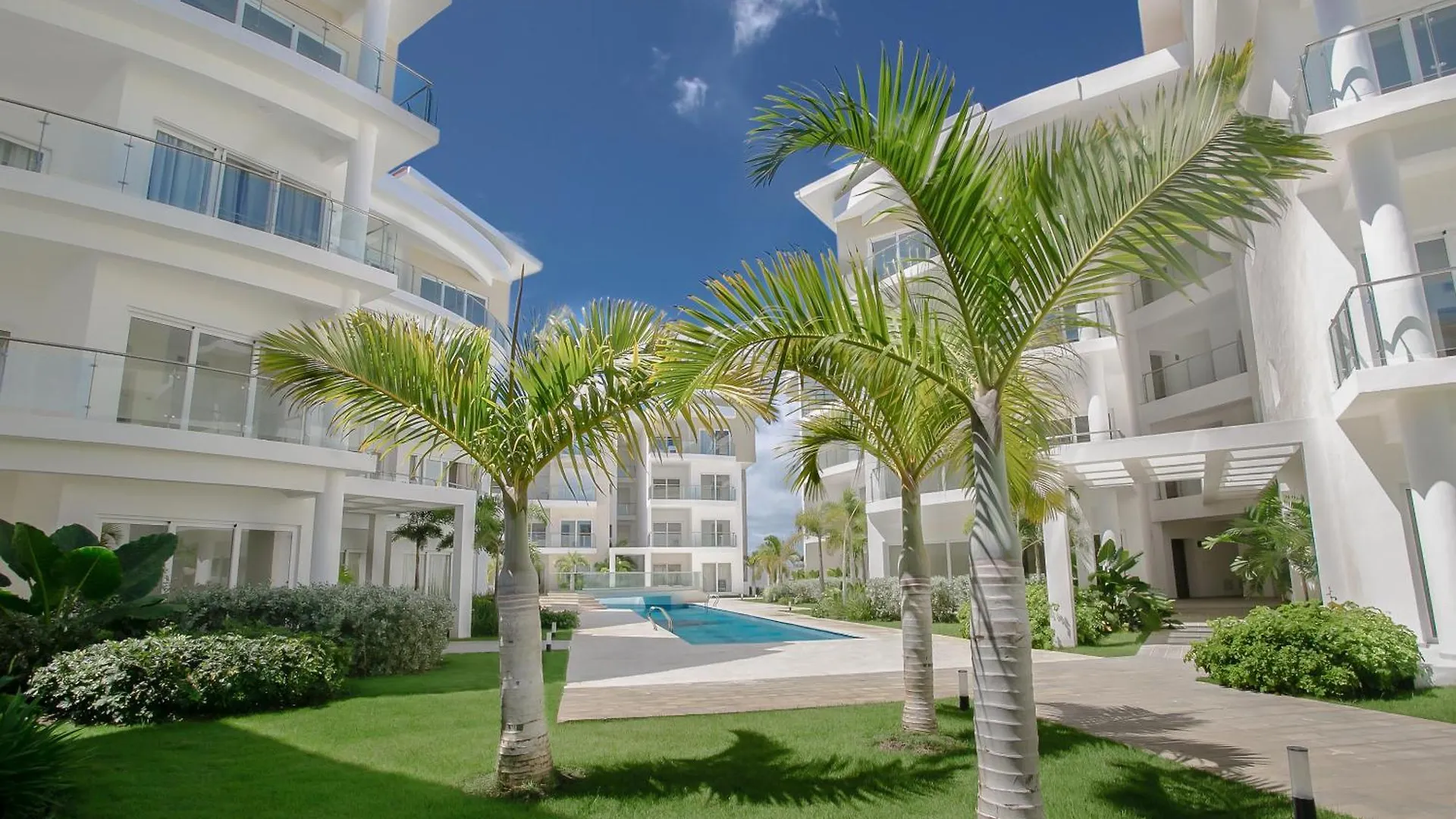 Destination Jelly / Playa Coral Condo Punta Cana 0*,  Dominican Republic