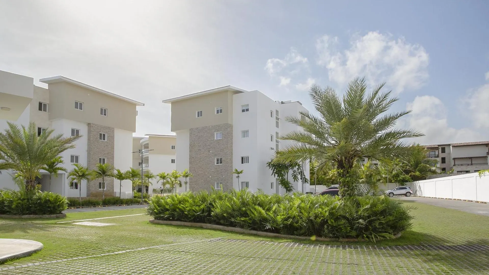 Apartment Destination Jelly / Playa Coral Condo Punta Cana Dominican Republic