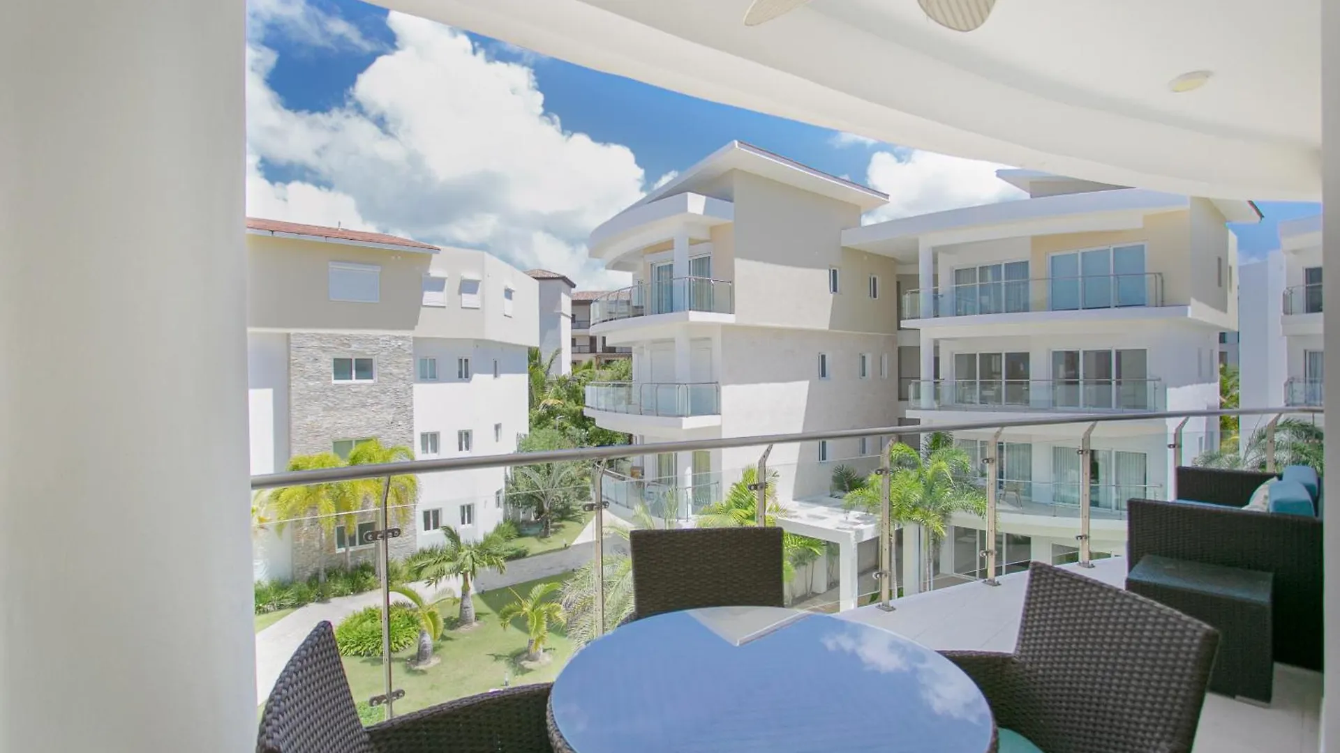 Destination Jelly / Playa Coral Condo Punta Cana Dominican Republic