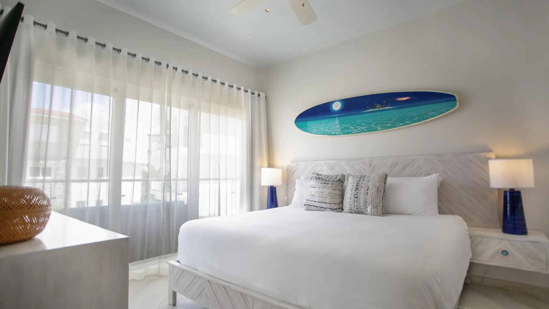 Destination Jelly / Playa Coral Condo Punta Cana 0*,