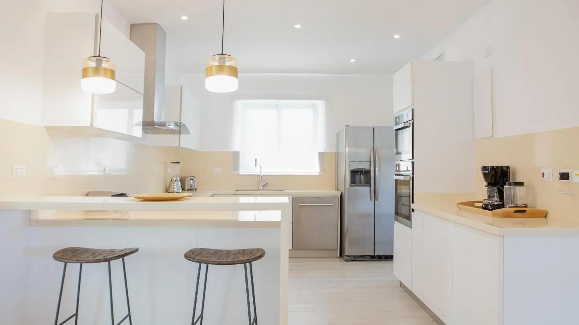 Destination Jelly / Playa Coral Condo Πούντα Κάνα 0*,