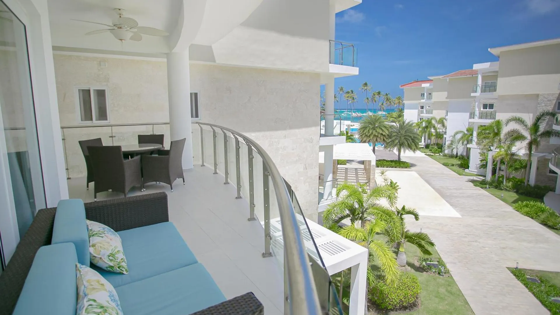 Destination Jelly / Playa Coral Condo Punta Cana 0*,  Dominican Republic