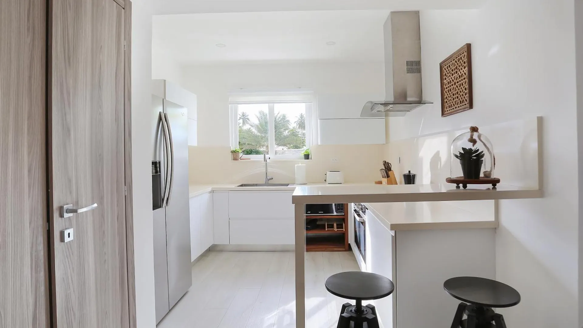 Apartment Destination Jelly / Playa Coral Condo Punta Cana