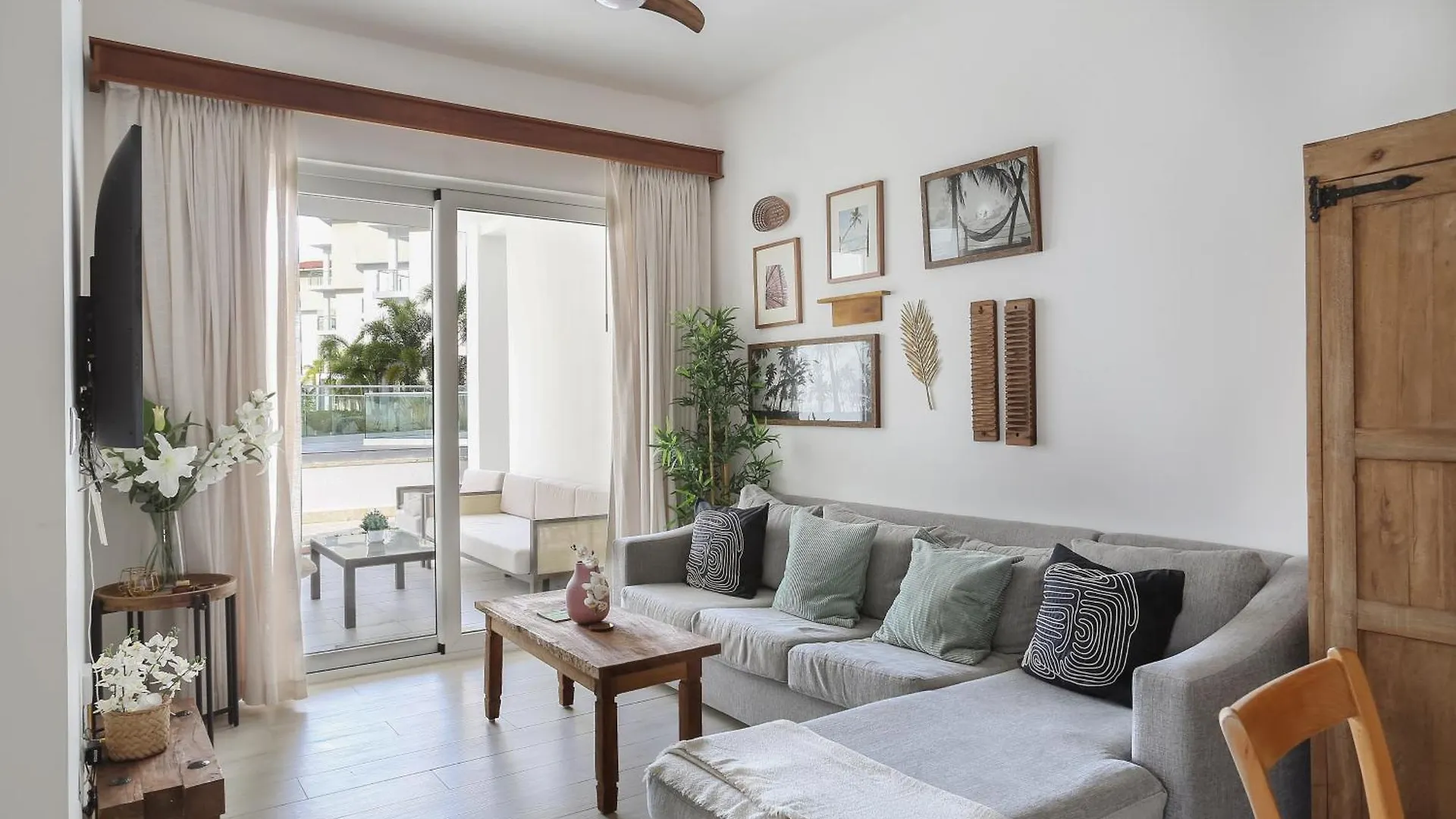 Διαμέρισμα Destination Jelly / Playa Coral Condo Πούντα Κάνα Δομινικανή Δημοκρατία