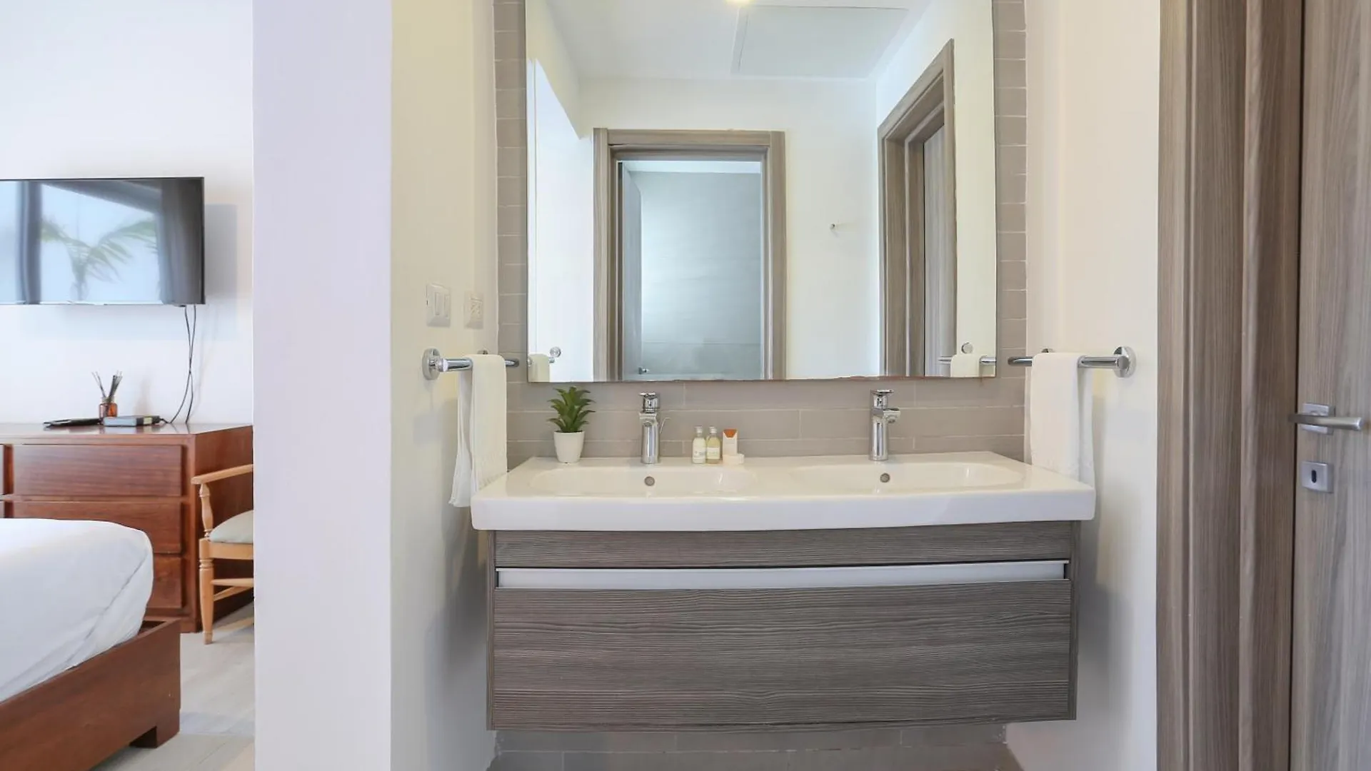 Διαμέρισμα Destination Jelly / Playa Coral Condo Πούντα Κάνα