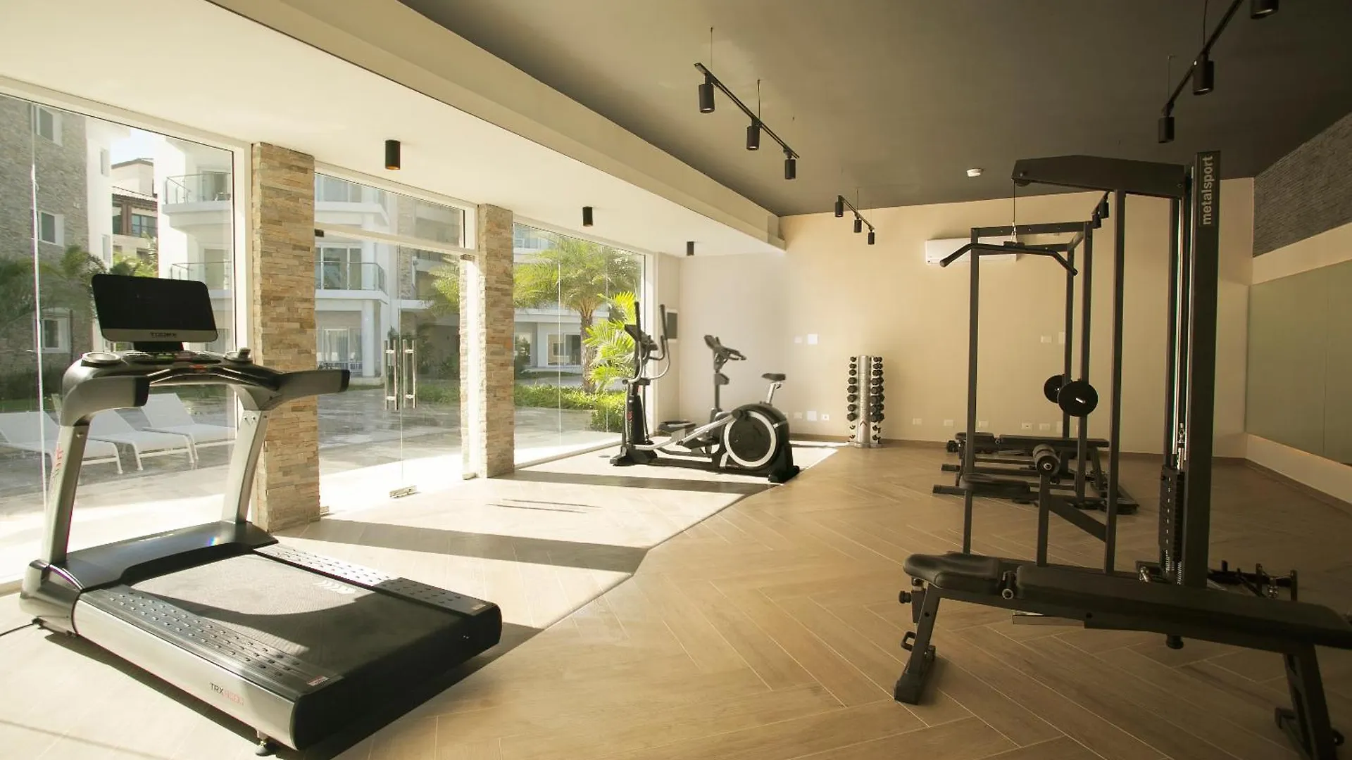 Daire Destination Jelly / Playa Coral Condo Punta Cana Dominik Cumhuriyeti