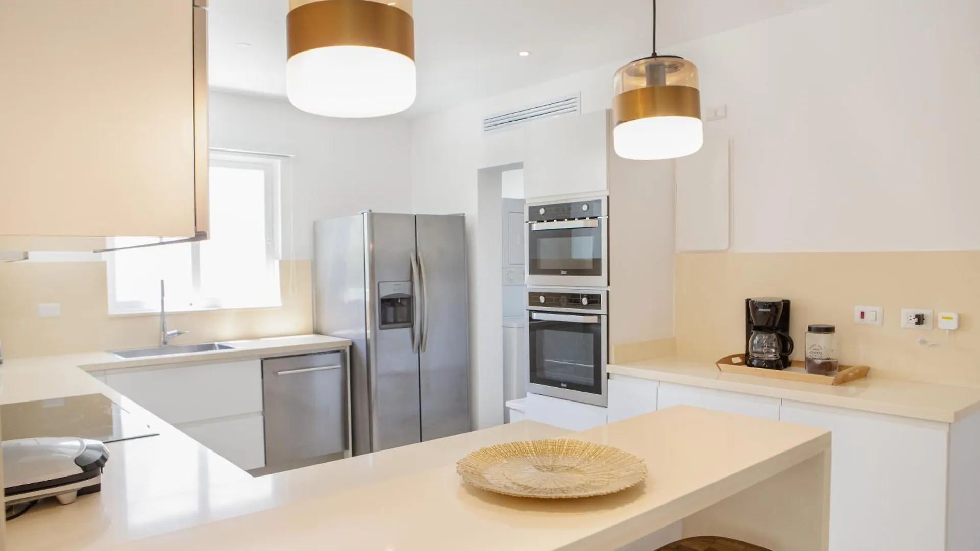 Daire Destination Jelly / Playa Coral Condo Punta Cana