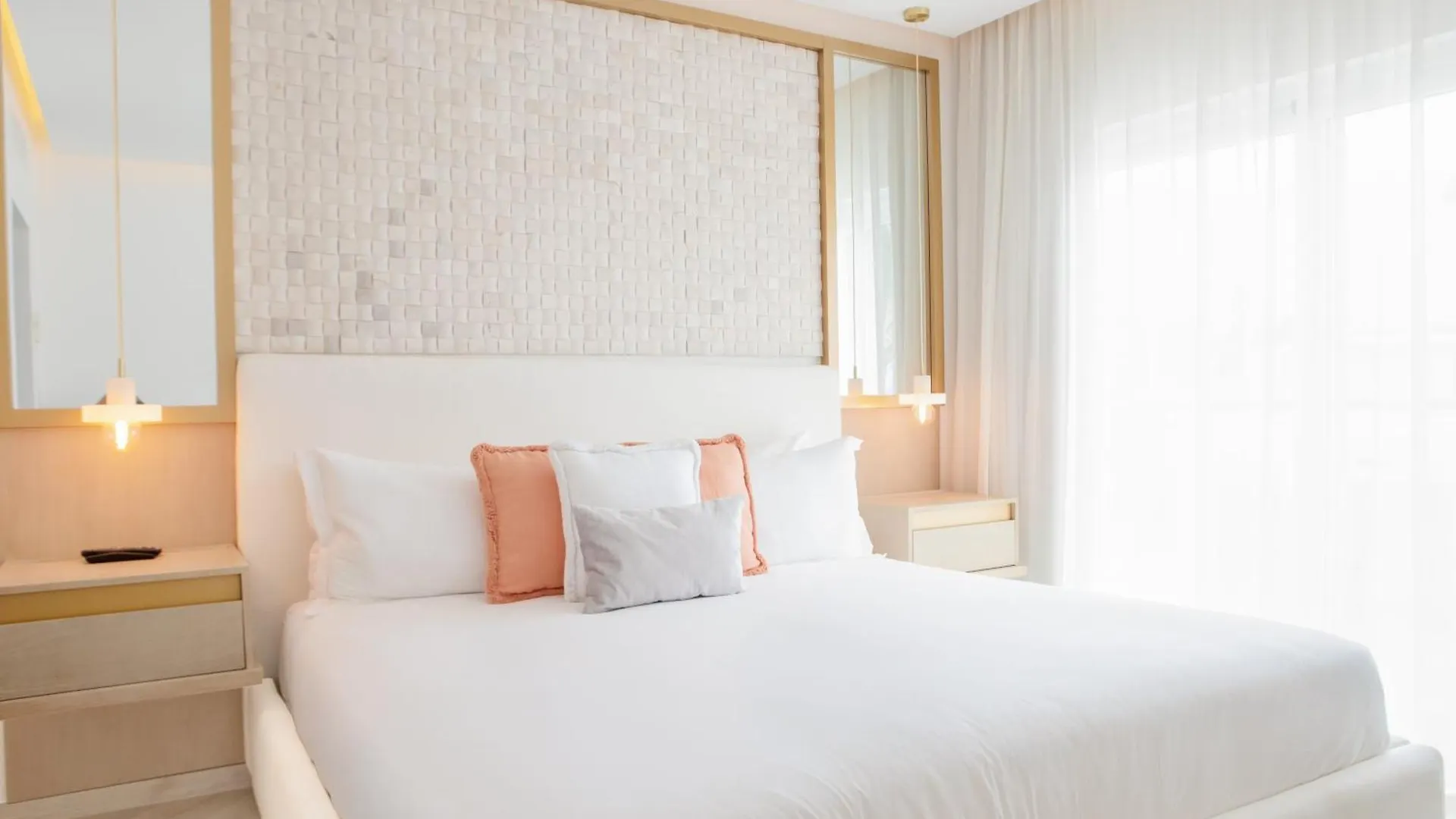 Daire Destination Jelly / Playa Coral Condo Punta Cana