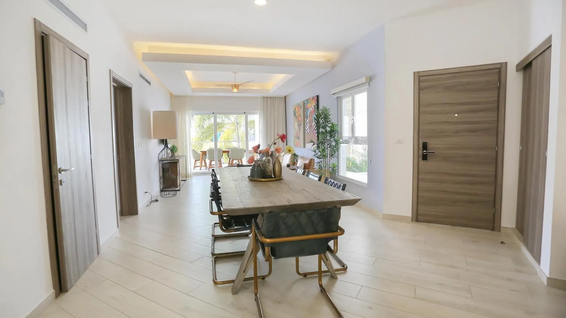 Destination Jelly / Playa Coral Condo Punta Cana